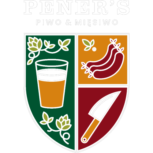 Pener's Logo